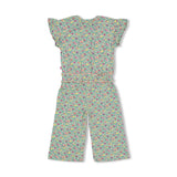 Feetje Jumpsuit AOP - Picknick Perfect