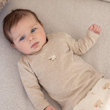 Feetje Broek AOP - Sleepy Sheepy