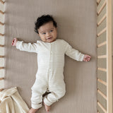 Feetje Pak Omslagvoet Rib Streep - The Magic Is In You