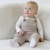 Feetje Tuinbroek Rib - The Magic Is In You