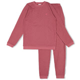 Feetje Pyjama Family Limited Edition Volwassen - Berry