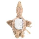Flow Amsterdam Liva Comforter On The Go - Oat