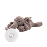 Flow Amsterdam George Hartslagknuffel - Grey