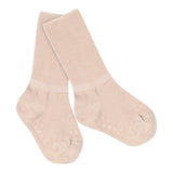 GoBabyGo Antislip Sokken Wol - Rose Dust