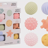 Happy World - Sensory Ballen