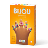 Hey Clay Bijou Sweet Rings - 3 Potjes
