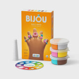 Hey Clay Bijou Sweet Rings - 3 Potjes