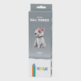 Hey Clay Bull Terriër - 3 Potjes