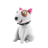 Hey Clay Bull Terriër - 3 Potjes