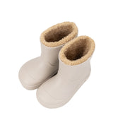 Igor Regenlaarzen Gevoerd Yogi Borreguito - Beige