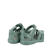 Igor Sandalen Tobby Solid - New Green