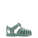 Igor Sandalen Tobby Solid - New Green