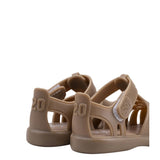 Igor Sandalen Tobby Solid - Taupe
