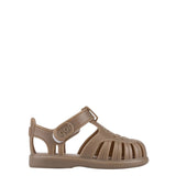 Igor Sandalen Tobby Solid - Taupe