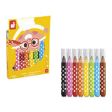 Janod Colo - Jumbo Viltstiften