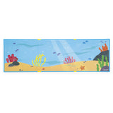 Janod Magneetboekje - Zeedieren