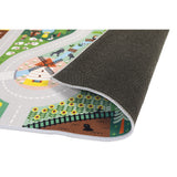 Janod Crossroads - Speelmat Het Platteland