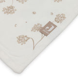 Jollein 2-Pack Slab Bandana - Leafy Deams
