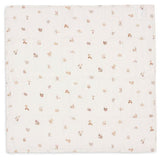 Jollein Hydrofiele Doek Small 70x70cm - 3 Stuks - Animal Friends