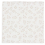 Jollein Hydrofiele Doek Small 70x70cm - 3 Stuks - Leafy Dreams