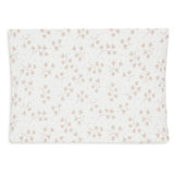 Jollein Aankleedkussenhoes Jersey 50x70cm - Leafy Dreams