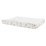 Jollein Aankleedkussenhoes Jersey 50x70cm - Leafy Dreams