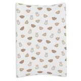 Jollein Aankleedkussenhoes Jersey 50x70cm - Miffy And Friends