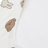 Jollein Aankleedkussenhoes Jersey 50x70cm - Miffy And Friends