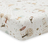 Jollein Aankleedkussenhoes Jersey 50x70cm - Tiny Park