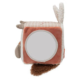 Jollein Activiteitenkubus - Animal Friends