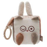 Jollein Activiteitenkubus - Animal Friends