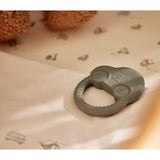 Jollein Bijtring Rubber - On The Go