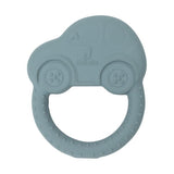 Jollein Bijtring Rubber - On The Go