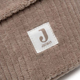 Jollein Commodemandje Cloudy Rib - Milky Coffee