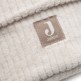 Jollein Commodemandje Cloudy Rib - Oatmeal