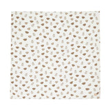 Jollein Hydrofiele Doek Small 70x70cm - 3 Stuks - Miffy And Friends
