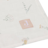 Jollein Hydrofiele Doek Small 70x70cm - 3 Stuks - Lovely Birds