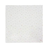 Jollein Hydrofiele Doek Small 70x70cm - 3 Stuks - Lovely Birds