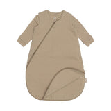 Jollein Newborn 4-Seizoenen Slaapzak 60cm - Ajour Biscuit
