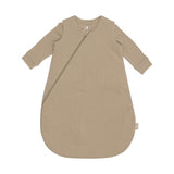 Jollein Newborn 4-Seizoenen Slaapzak 60cm - Ajour Biscuit