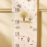 Jollein Groeimeter - Tiny Park