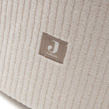 Jollein Opbergmand Cloudy Rib - Oatmeal