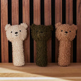 Jollein Rammelaar Teddy Bear - Naturel