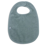 Jollein Slab Badstof - Sea Green