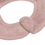 Jollein Slab Badstof - Wild Rose
