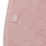 Jollein Slab Badstof - Wild Rose