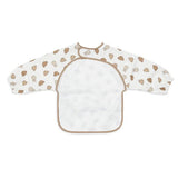 Jollein Slab Waterproof Met Mouw - Miffy And Friends