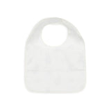 Jollein Slab Waterproof - 2 Stuks - Miffy & Snuffy Nougat