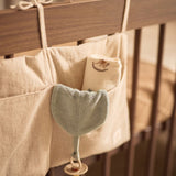 Jollein Speendoekje Badstof - Sea Green