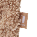 Jollein Speendoekje Teddy Bear - Biscuit